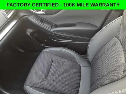 Certified 2022 Subaru Forester Premium AWD/4WD image 24