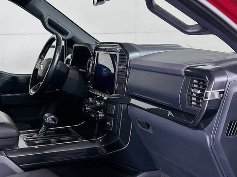 Used 2022 Ford F150 XLT w/ Equipment Group 302A High image 28