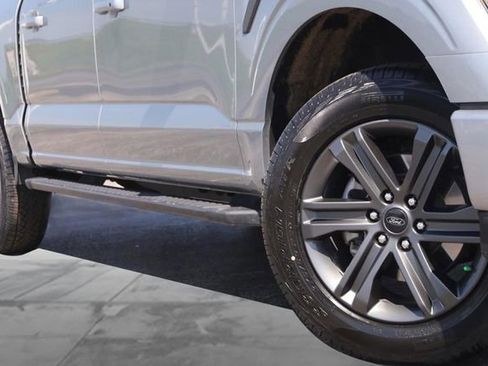 Certified 2023 Ford F150 XLT w/ Equipment Group 302A High AWD/4WD image 3