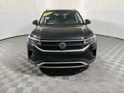 Used 2022 Volkswagen Taos SE
