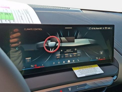 New 2026 BMW X3 xDrive30 image 18