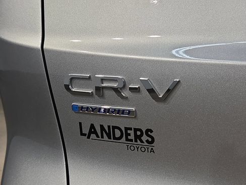 Used 2024 Honda CR-V Sport-L image 38
