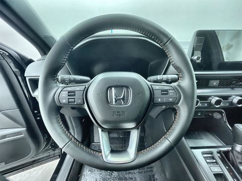 New 2026 Honda CR-V Sport image 21