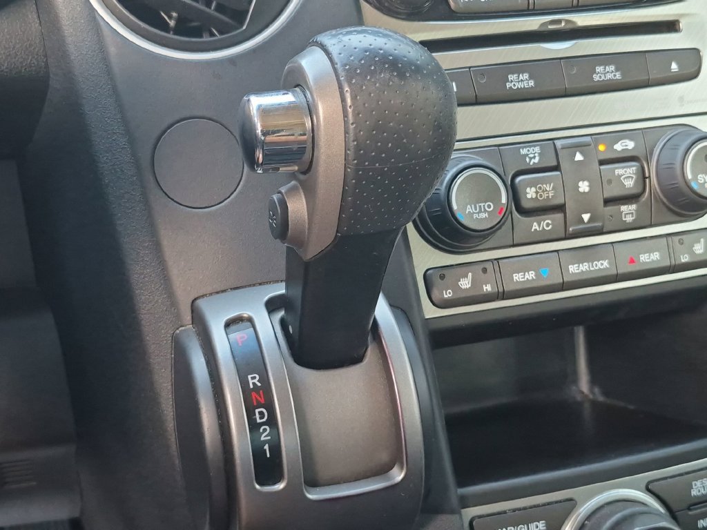 Used 2012 Honda Pilot Touring image 26