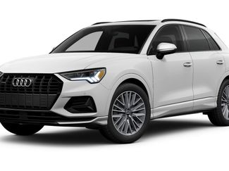 Certified 2023 Audi Q3 2.0T Premium w/ Convenience Package AWD/4WD video 1