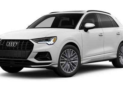Certified 2023 Audi Q3 2.0T Premium w/ Convenience Package