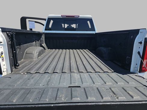 Certified 2020 GMC Sierra 2500 SLT w/ SLT Premium Plus Package AWD/4WD image 15