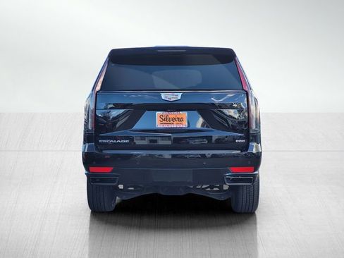Used 2023 Cadillac Escalade ESV Sport image 6