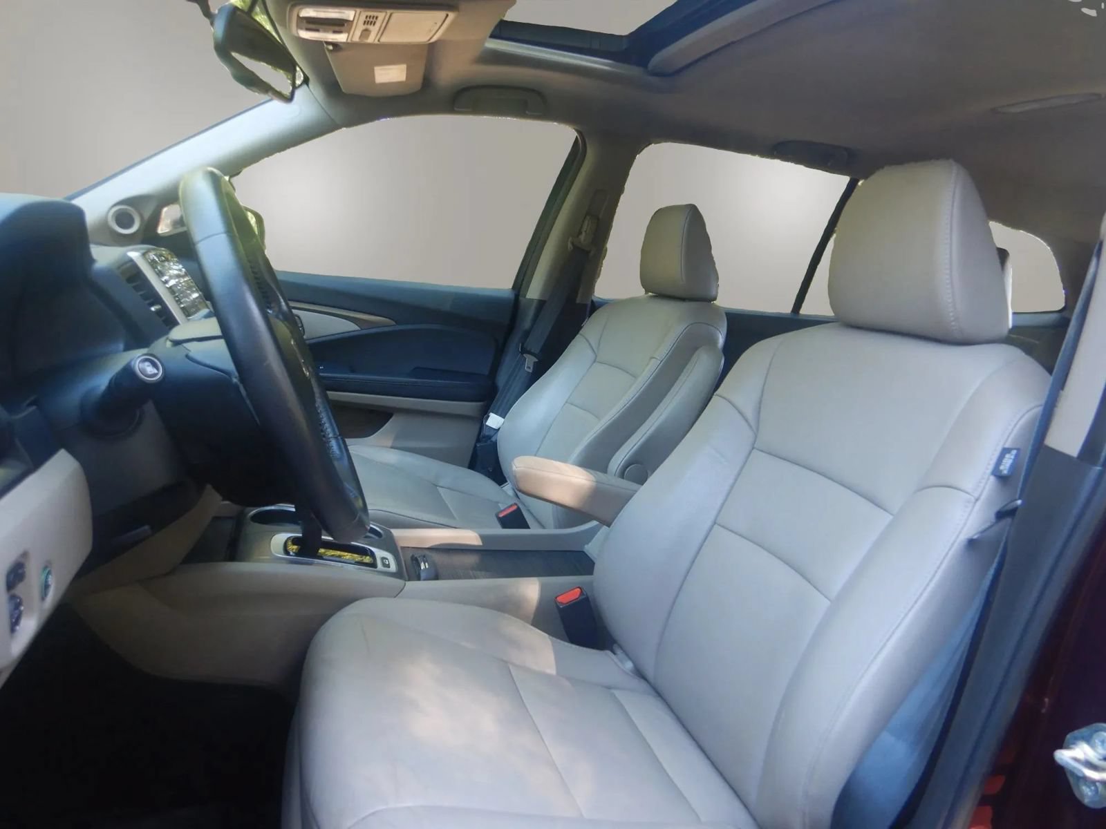 Used 2016 Honda Pilot EX-L image 14
