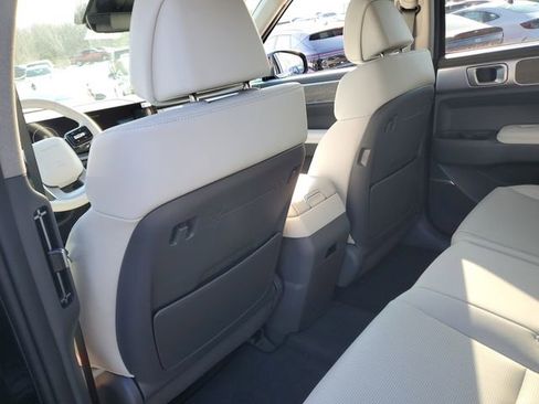 New 2026 Hyundai Santa Fe Limited image 13