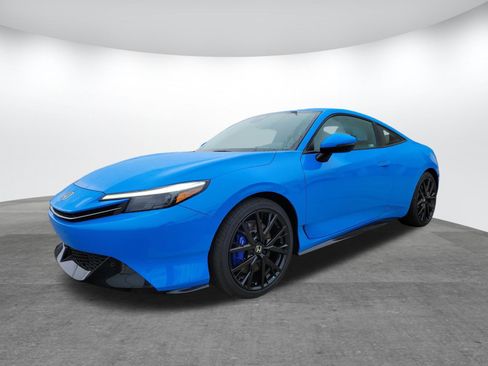 New 2026 Honda Prelude image 3