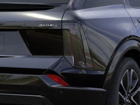 New 2026 Cadillac Optiq Sport 1 AWD/4WD image 17