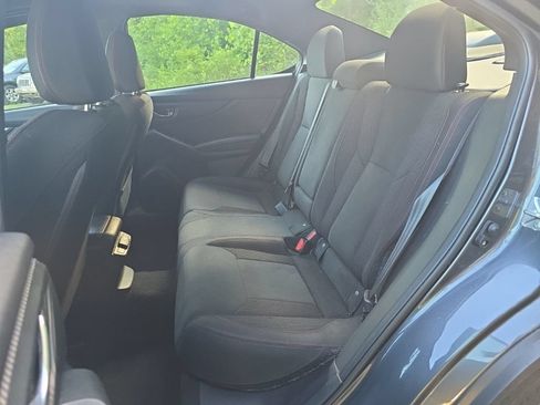 Used 2023 Subaru WRX Premium AWD/4WD image 14