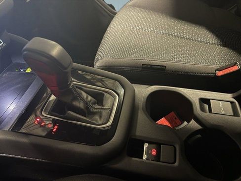 Certified 2025 Subaru Forester Premium image 12