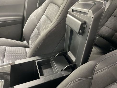 New 2026 Chevrolet Equinox LT AWD/4WD image 21