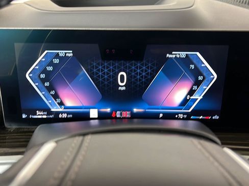 Certified 2024 BMW X7 xDrive40i AWD/4WD image 18