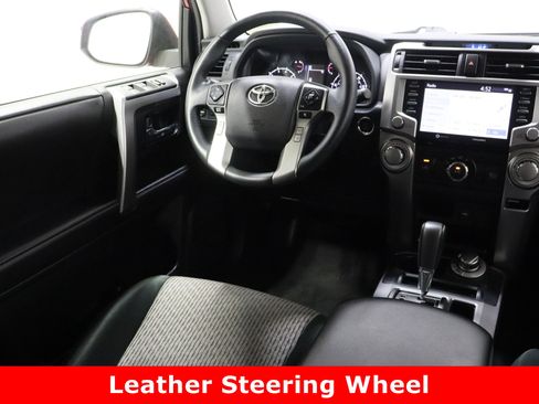 Used 2024 Toyota 4Runner SR5 image 31