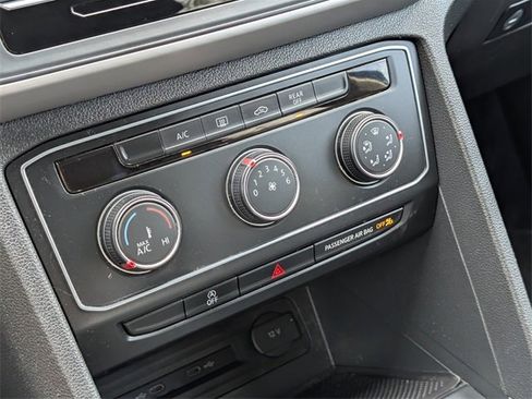 Certified 2021 Volkswagen Atlas S image 23