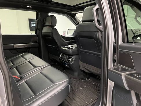 Used 2023 Ford F150 XLT w/ Equipment Group 302A High AWD/4WD image 48