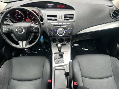 Used 2010 MAZDA MAZDA3 s Sport image 15
