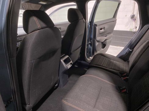 Used 2024 Honda HR-V Sport image 12
