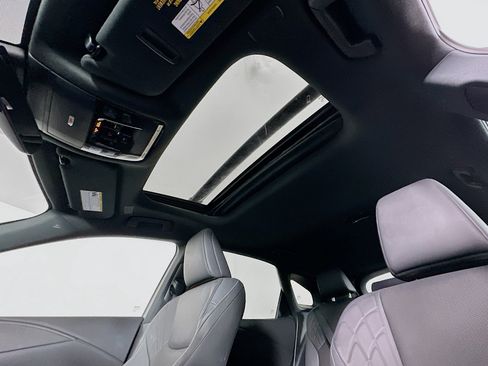 Certified 2025 Lexus RX 350h w/ Convenience Package image 23