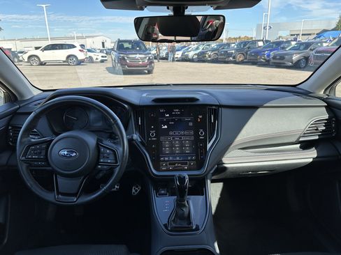 Certified 2023 Subaru Legacy Sport image 9