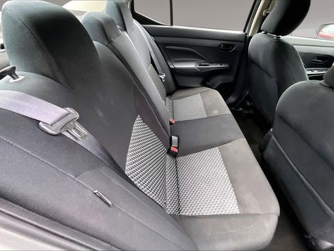 Used 2024 Nissan Versa S w/ S Plus Package FWD image 25