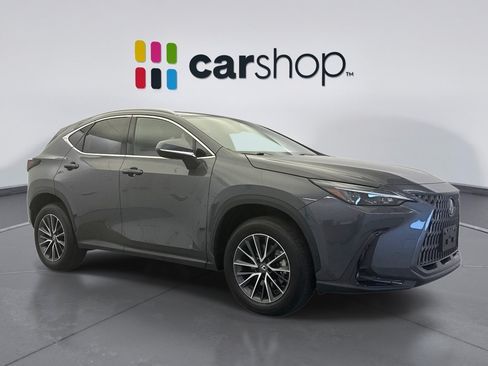 Used 2024 Lexus NX 350 AWD w/ Cold Area Package image 7