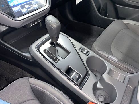 New 2026 Subaru Crosstrek 2.0i Premium AWD/4WD image 16