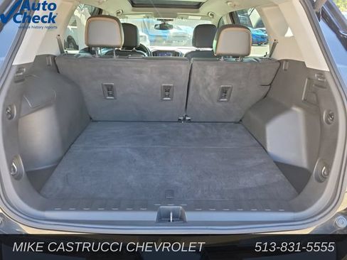 Used 2023 GMC Terrain AT4 w/ Infotainment Package II AWD/4WD image 27
