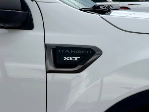 Certified 2022 Ford Ranger XLT w/ Equipment Group 302A High AWD/4WD image 6