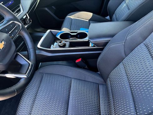 Used 2026 Chevrolet Equinox LT image 20