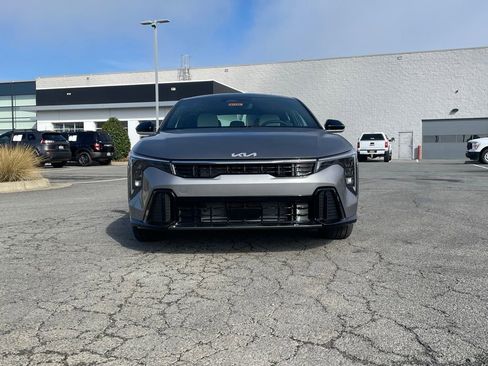 New 2026 Kia K4 GT-Line image 2