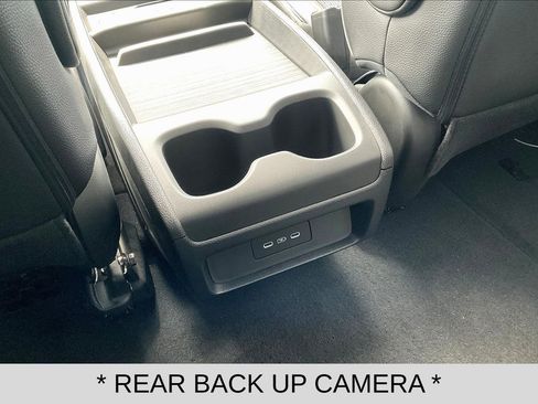 Used 2026 Honda Odyssey Elite image 10