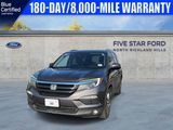 Used 2018 Honda Pilot Elite image 4