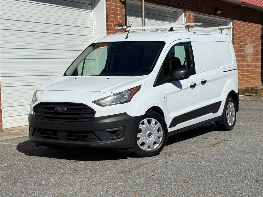 Used 2020 Ford Transit Connect XL FWD image 7