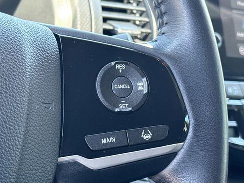 Used 2018 Honda Odyssey EX-L image 35