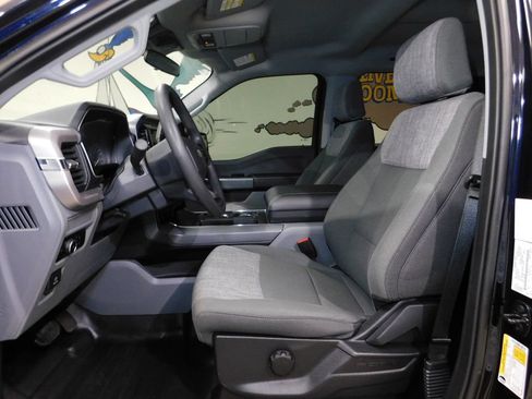 Used 2023 Ford F150 XLT w/ XTR Package AWD/4WD image 30