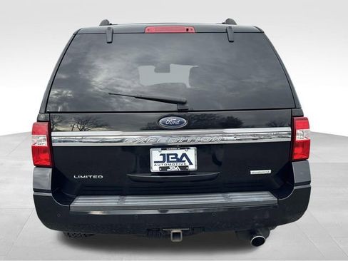 Used 2016 Ford Expedition Limited image 27