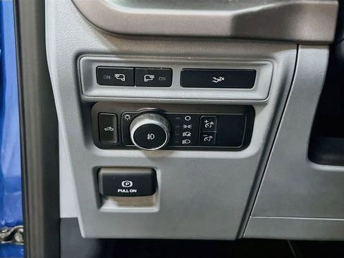 Used 2024 Ford F150 XLT w/ Equipment Group 302A MID AWD/4WD image 10
