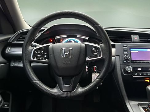 Used 2019 Honda Civic LX image 14