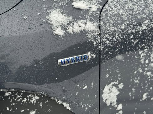 Used 2025 MAZDA CX-50 2.5 Hybrid w/ Cargo Package image 15