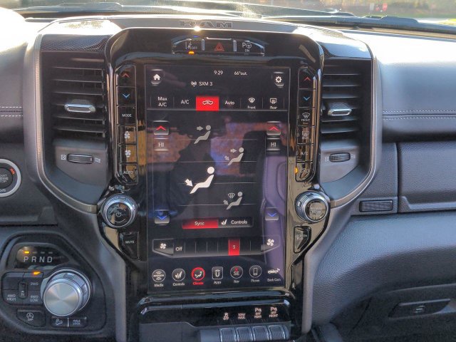 Used 2021 RAM 1500 Rebel w/ Rebel Level 2 Equipment Group AWD/4WD image 27