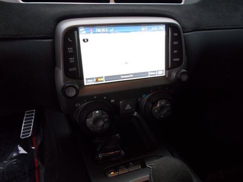 Used 2015 Chevrolet Camaro Z/28 image 64