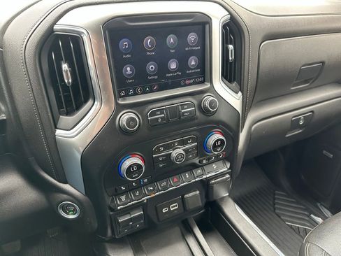 Used 2020 Chevrolet Silverado 2500 LTZ w/ LTZ Texas Edition image 24