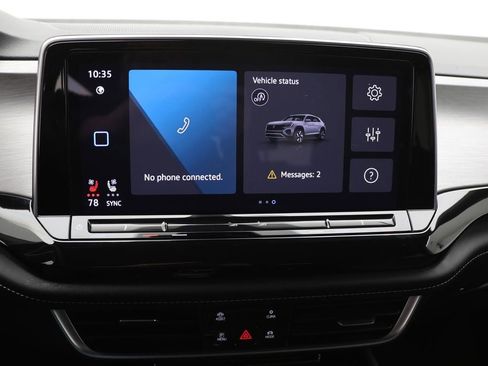 Used 2025 Volkswagen Atlas Cross Sport SE image 22