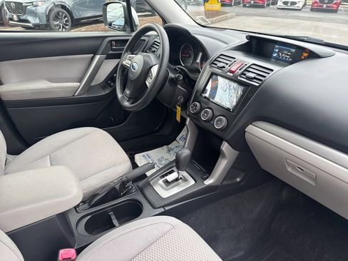 Used 2015 Subaru Forester 2.5i Premium w/ All-Weather Package image 27