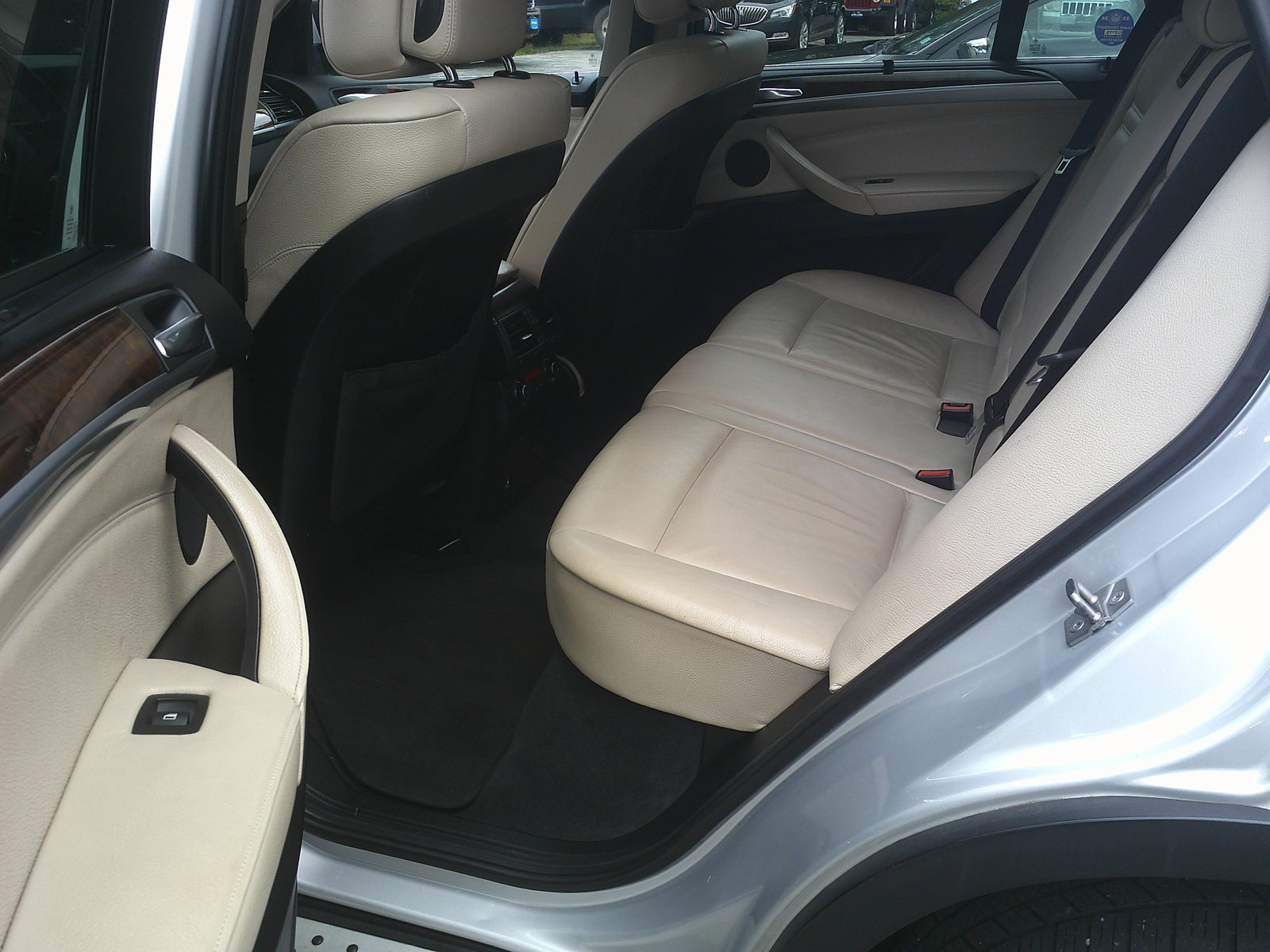 Used 2012 BMW X5 xDrive50i AWD/4WD image 9