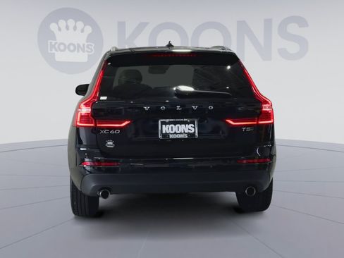 Used 2020 Volvo XC60 T5 Momentum AWD/4WD image 10